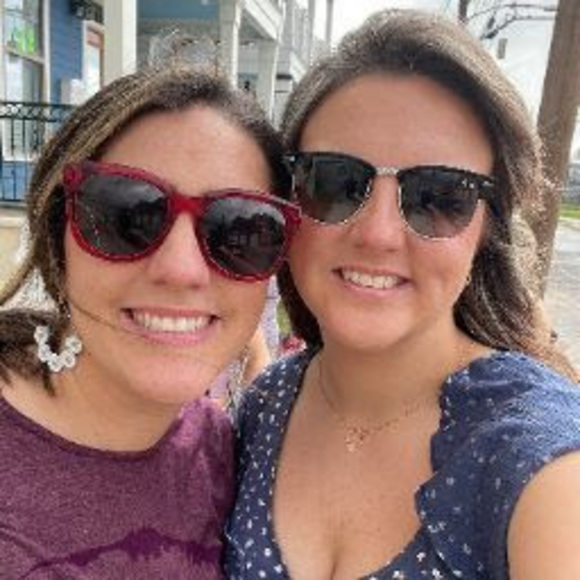 Meet your Posher, Audrey - Picture 1 of 1